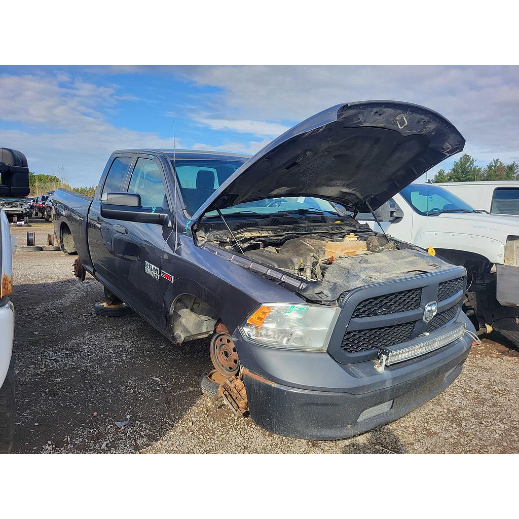 RAM 1500 2015