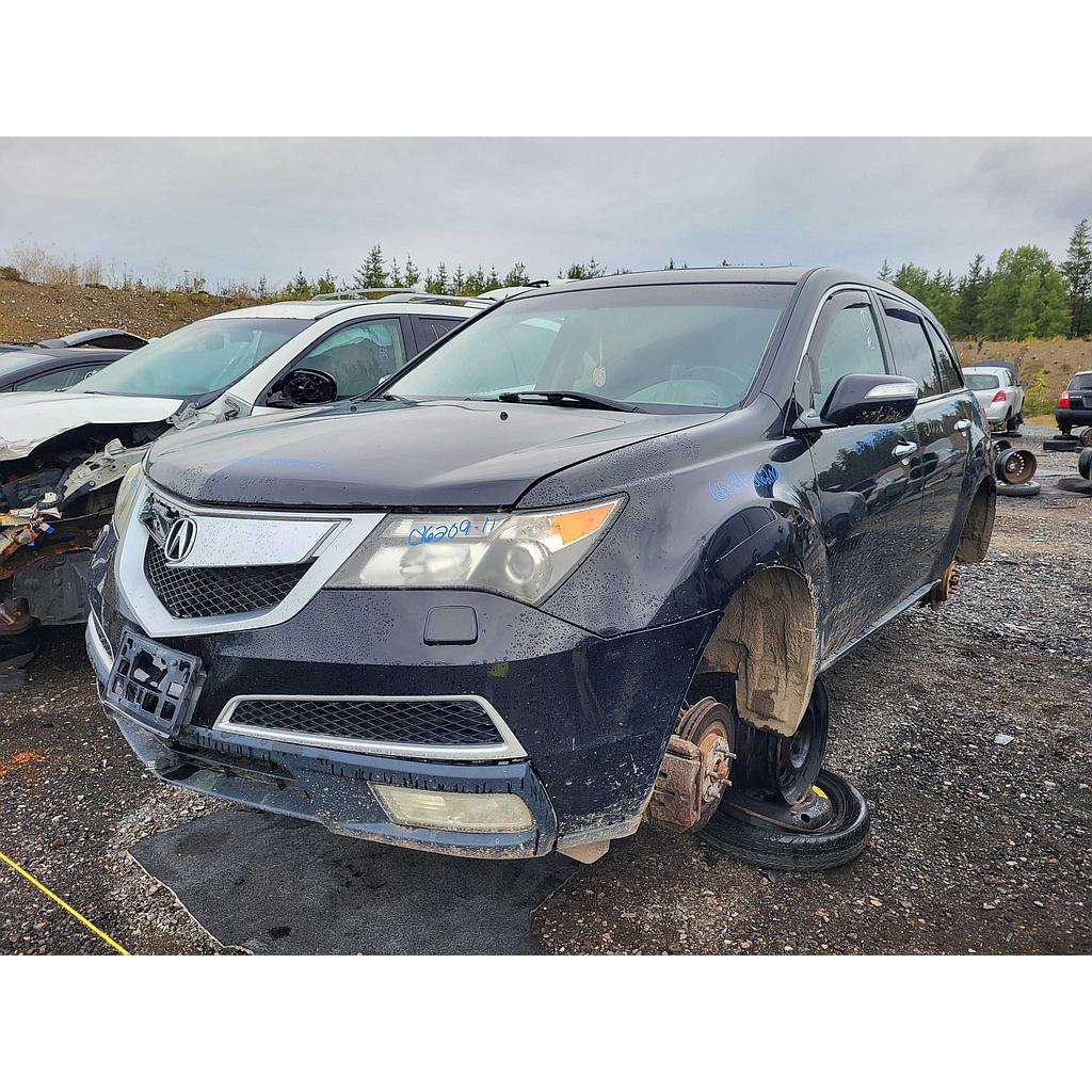 ACURA MDX 2011