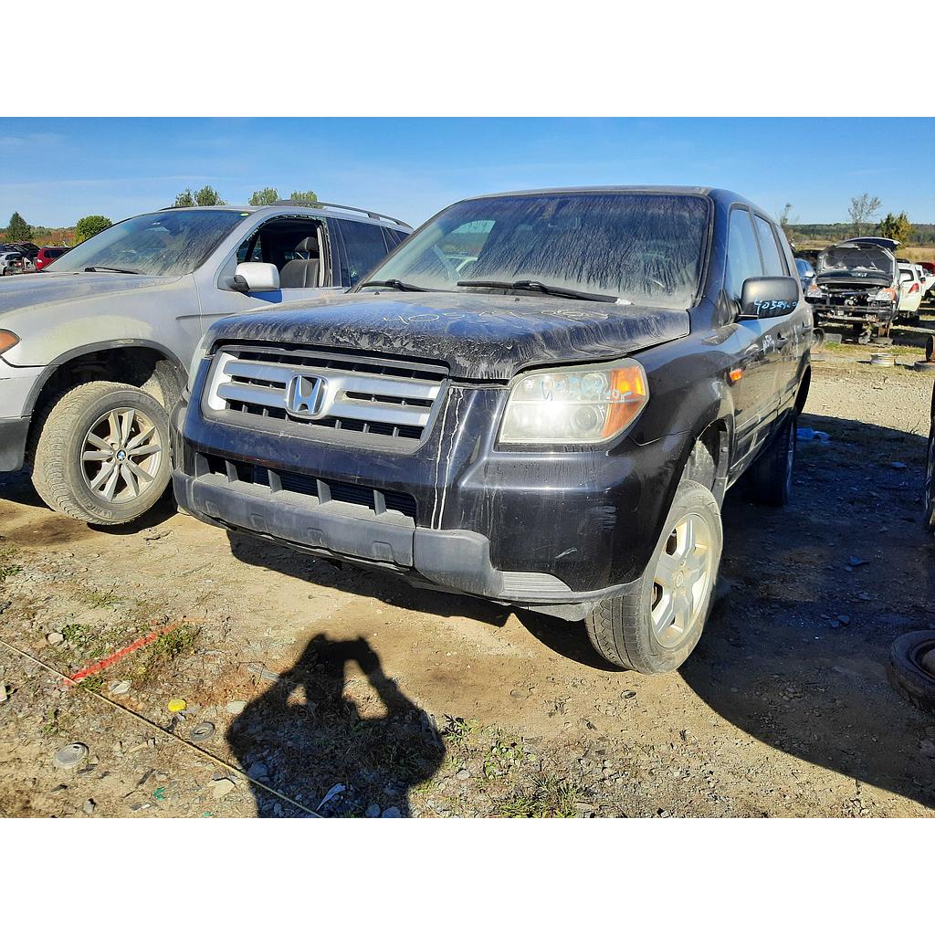 HONDA PILOT 2006