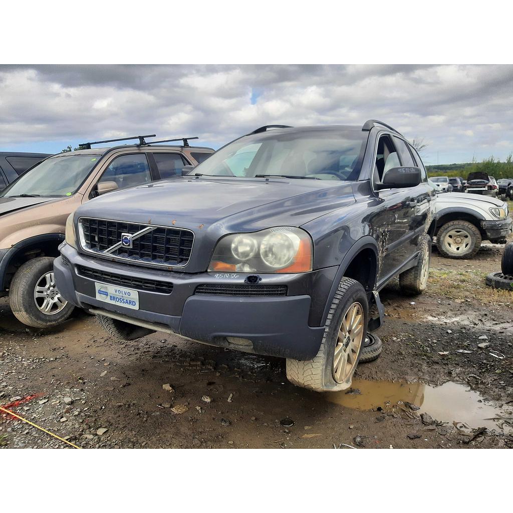 VOLVO XC90 2006