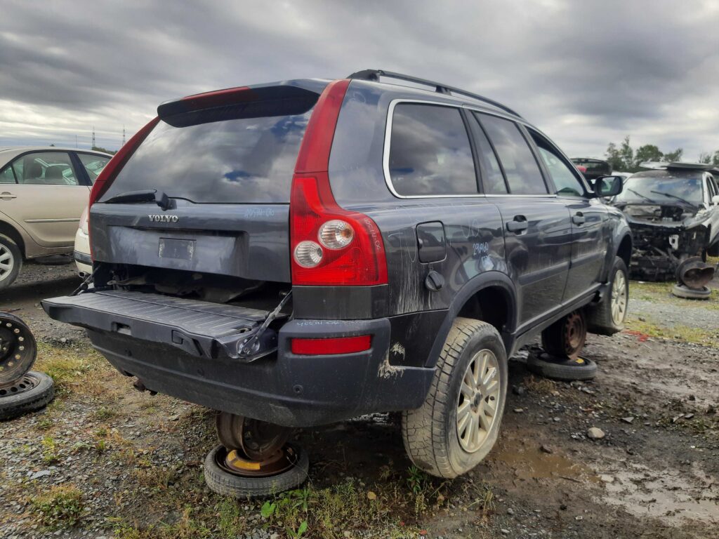 VOLVO XC90 2006